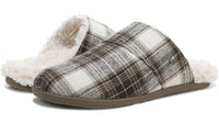 Brown Plaid
