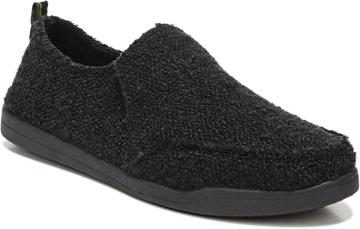 Black Boucle