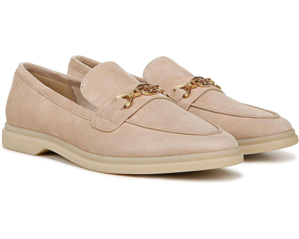 Oat Suede