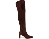 Sam Edelman Shea Women's Over-the-Knee Boots NW/OB