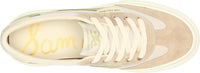 Sam Edelman Simone Women's Lace Up Sneakers NW/OB