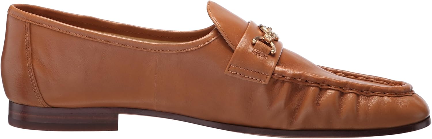 Sam Edelman Women's Lucca Loafers NWOB