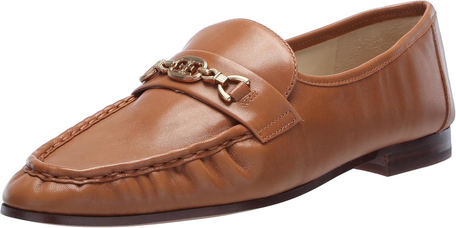 Sam Edelman Women's Lucca Loafers NWOB