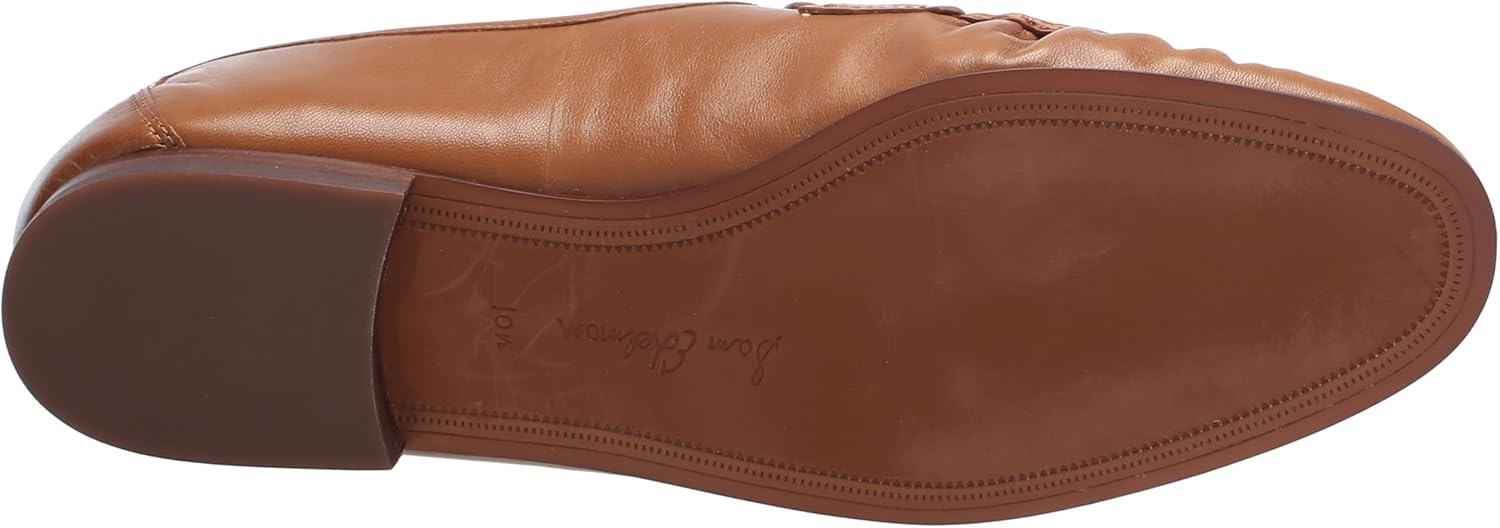Sam Edelman Women's Lucca Loafers NWOB