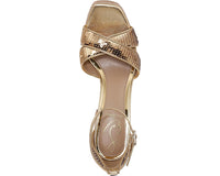 Sam Edelman Jullian 2 Women's Platform Heel NW/OB