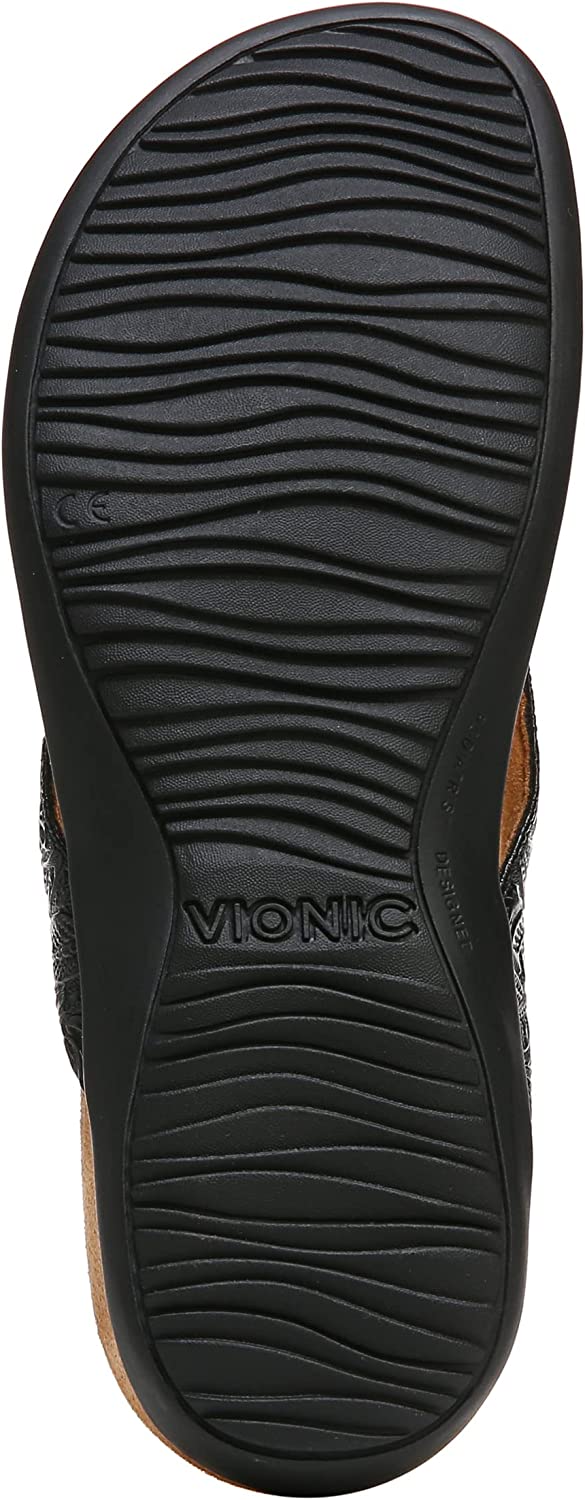 Vionic Women's Bella Sandals NW/OB