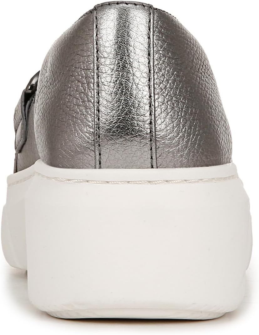 Naturalizer Womens Daphne Slip On Fashion Sneaker NW/OB