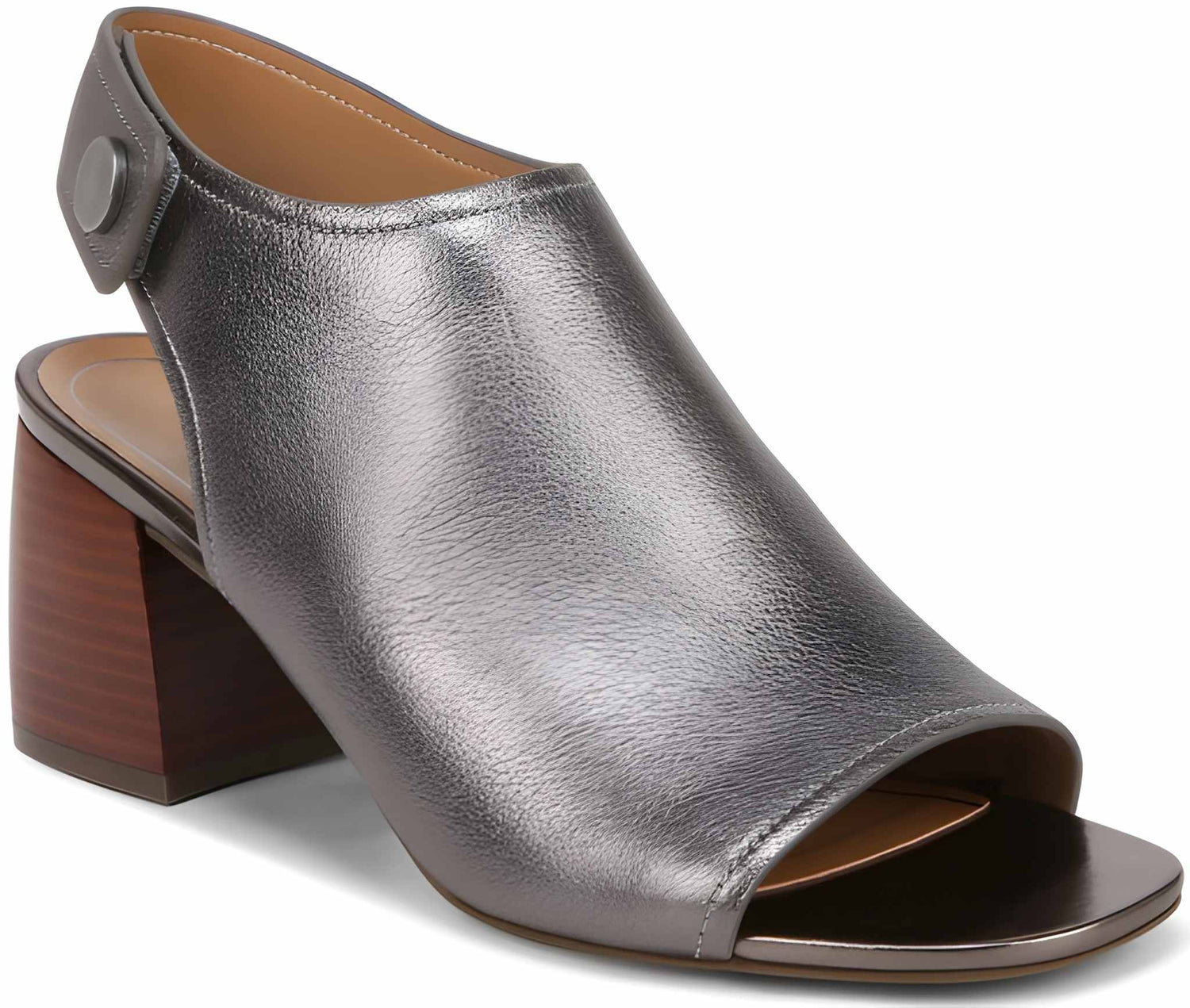 Pewter Metallic