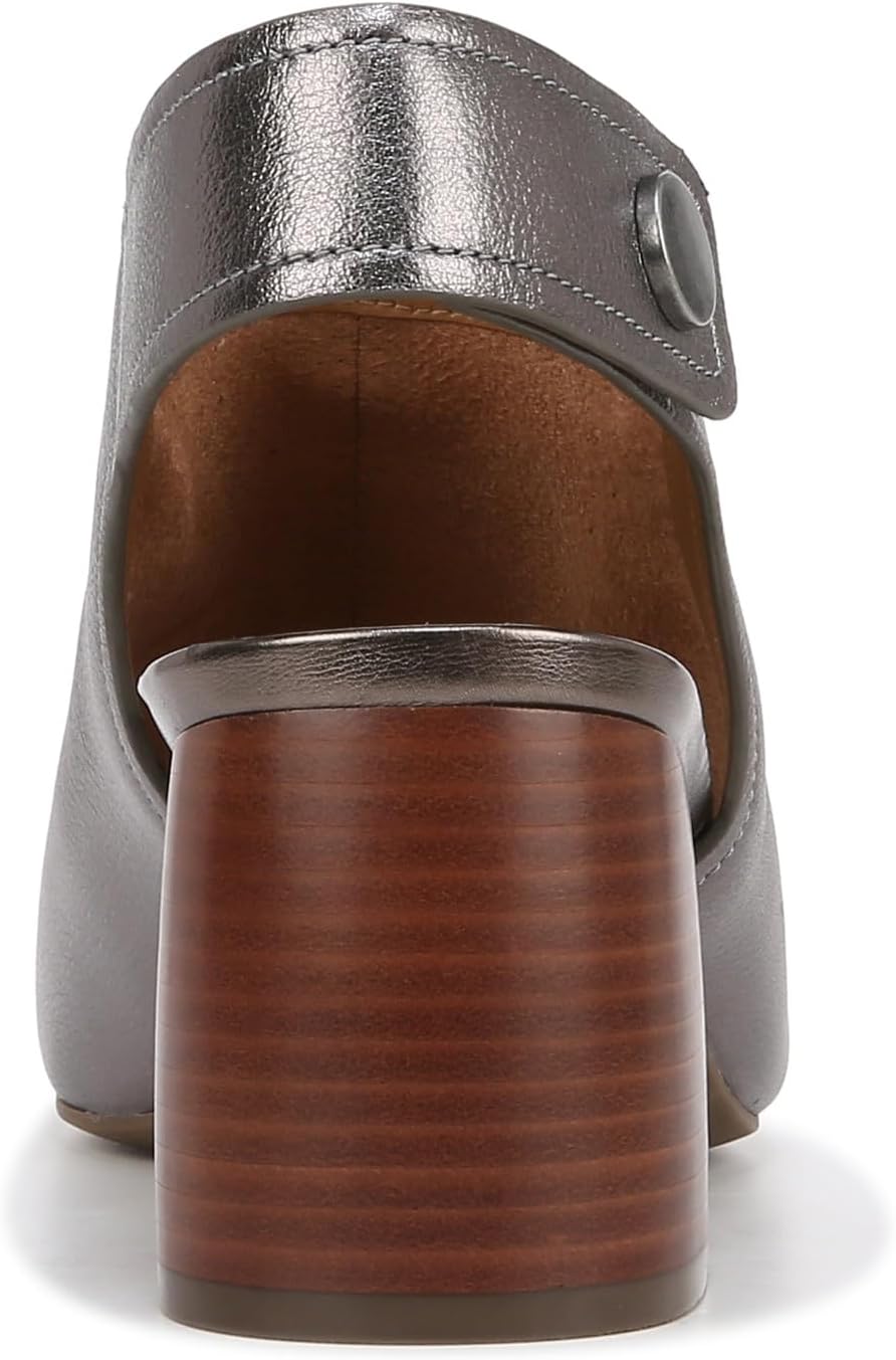 Vionic Valencia Women's Heeled Sandals NW/OB