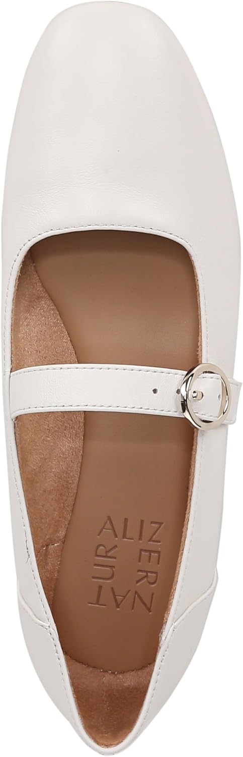 Naturalizer Kelly Women's Flats NW/OB