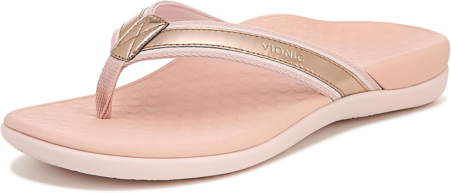 Vionic Womens Tide Sandals NW/OB