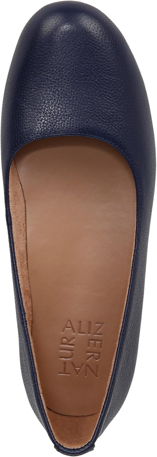 Naturalizer Maxwell Women's Flats NW/OB