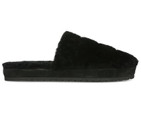 Vince Loni Women's Shearling Slippers NW/OB