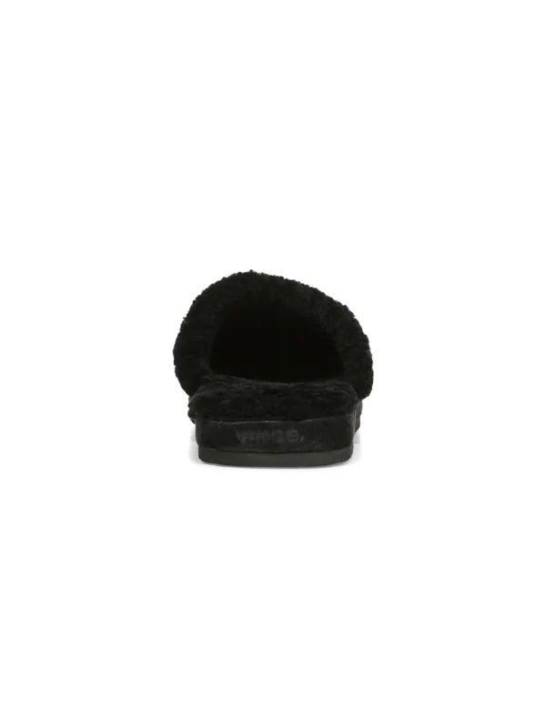 Vince Loni Women's Shearling Slippers NW/OB