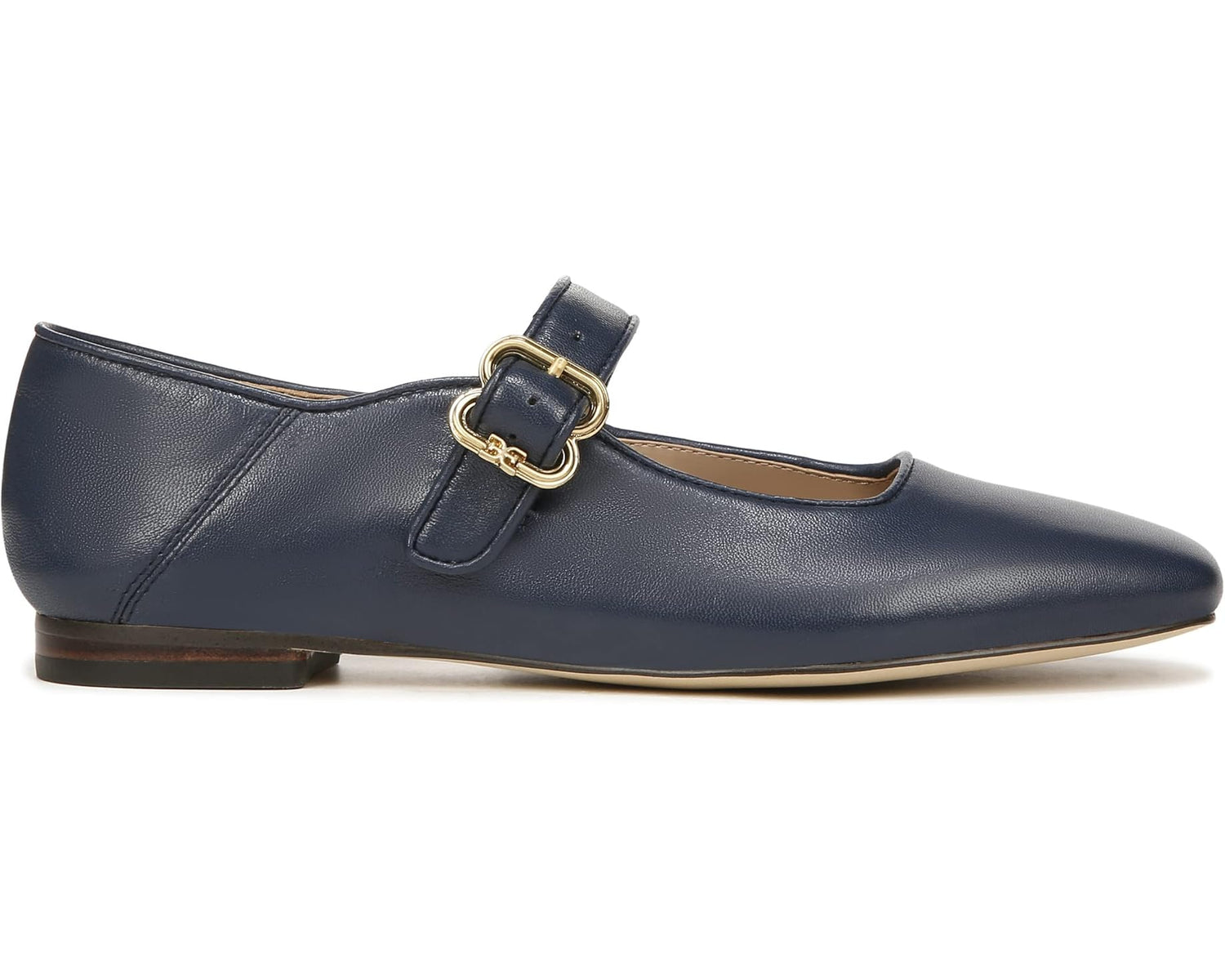 Sam Edelman Michaela Girl's Mary Jane Flat NW/OB