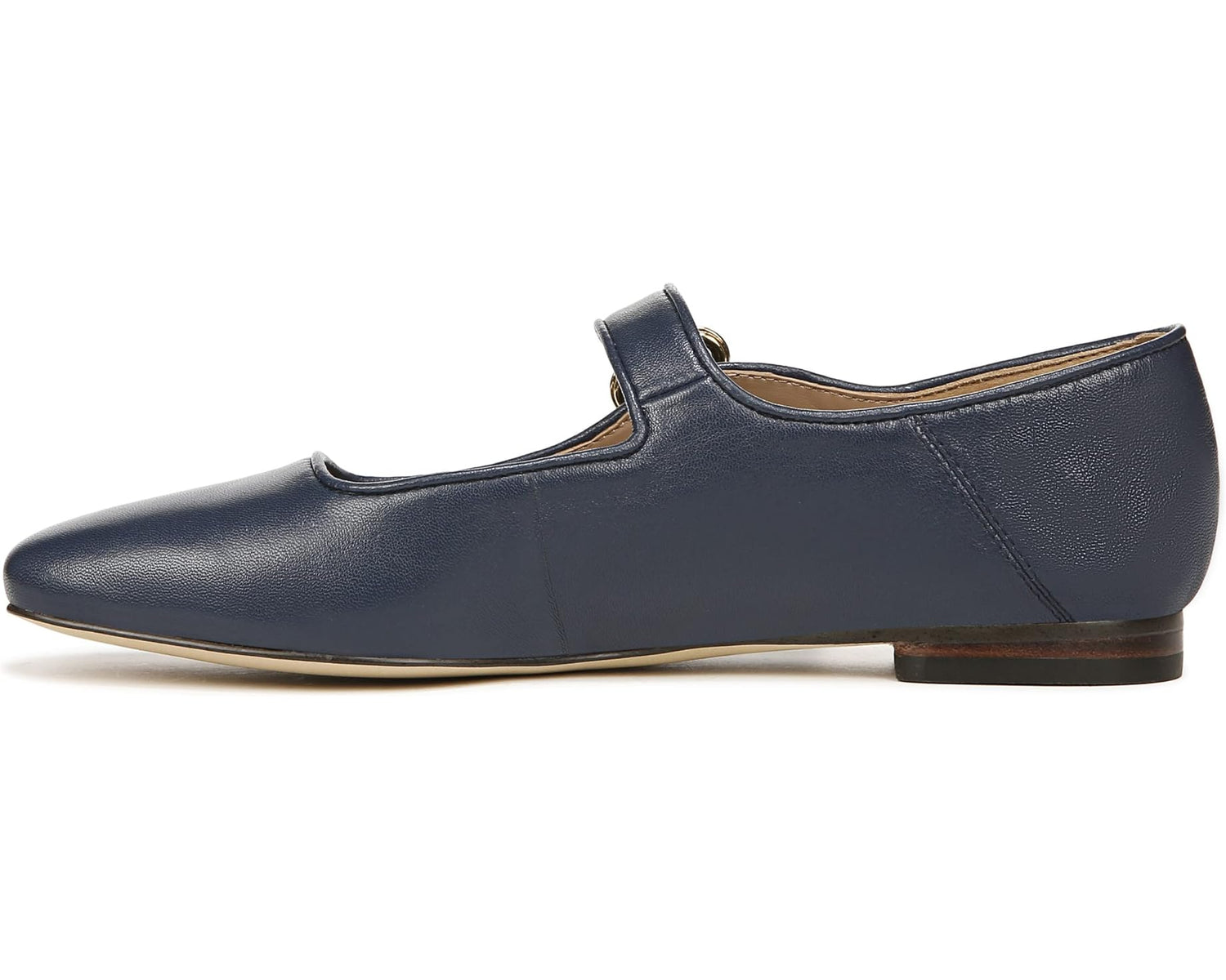 Sam Edelman Michaela Girl's Mary Jane Flat NW/OB