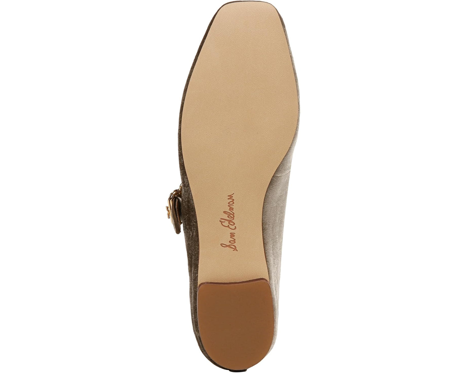 Sam Edelman Michaela Girl's Mary Jane Flat NW/OB