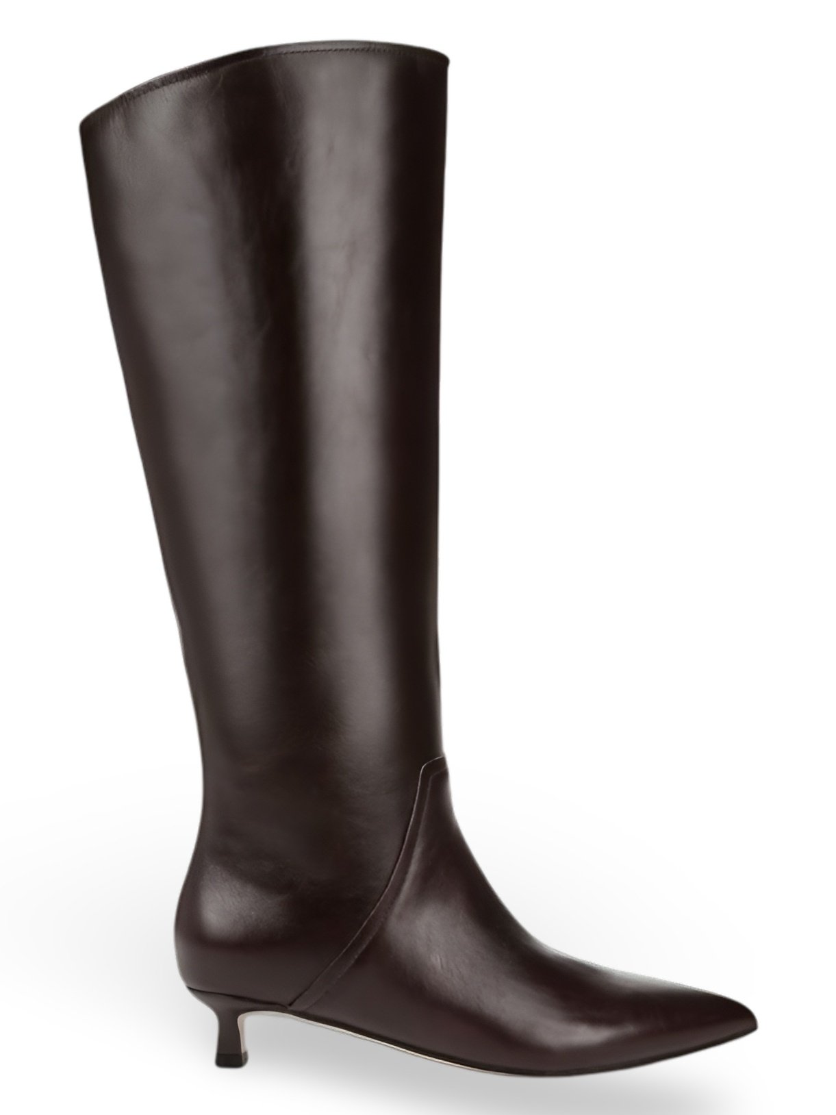 Naturalizer 27 Edit Women's Nikita Knee High Boots NW/OB