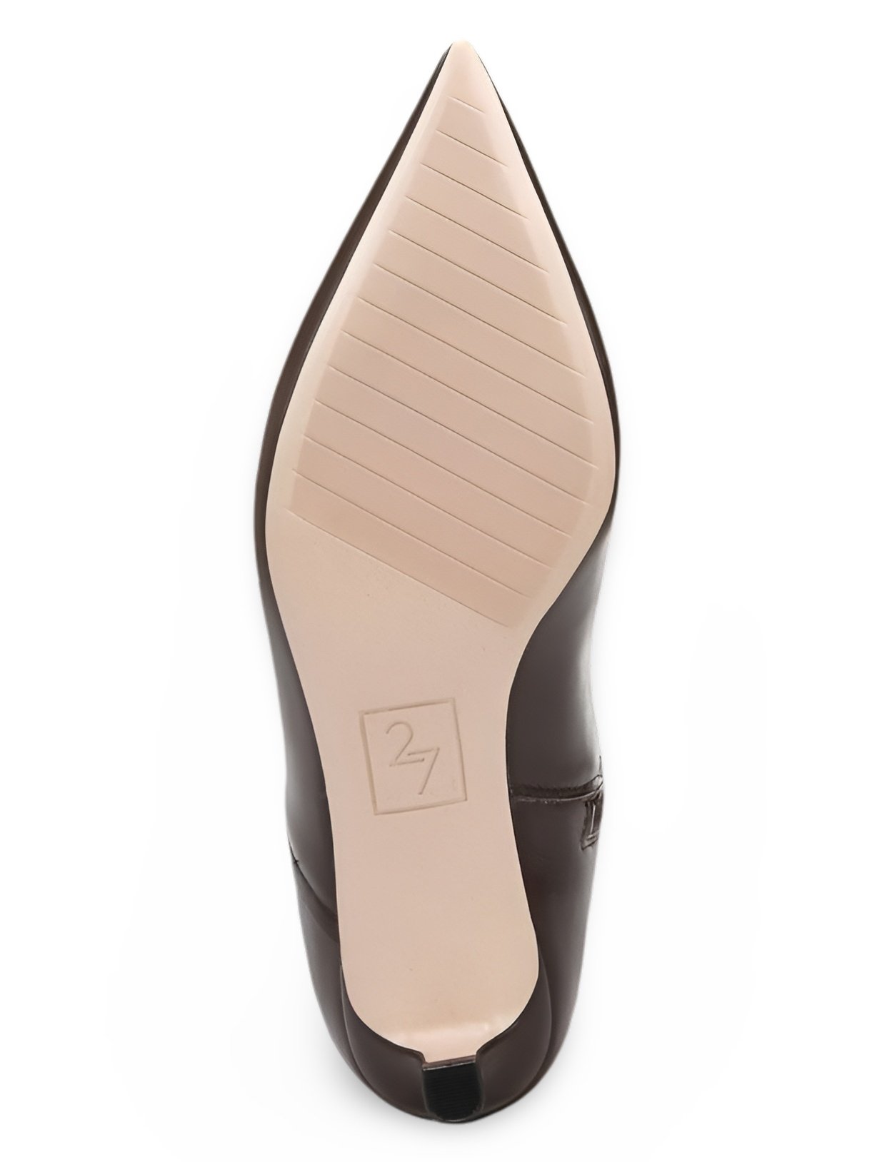 Naturalizer 27 Edit Women's Nikita Knee High Boots NW/OB