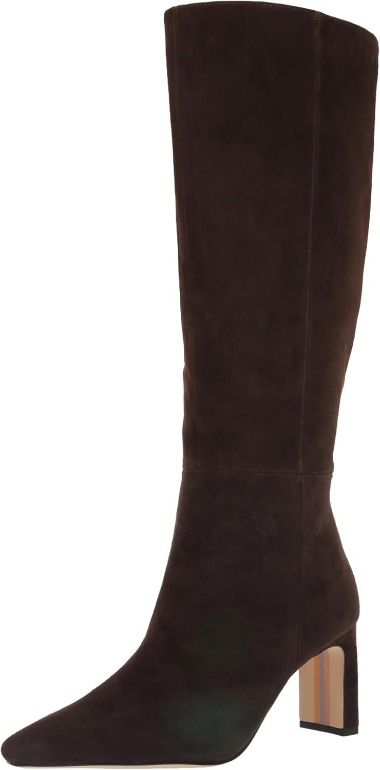 Sam Edelman Sylvia Women's Boots NW/OB
