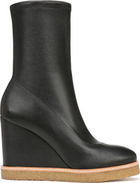 Veronica Beard Arlo Women's Wedge Boot NW/OB