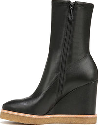 Veronica Beard Arlo Women's Wedge Boot NW/OB