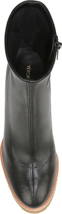 Veronica Beard Arlo Women's Wedge Boot NW/OB
