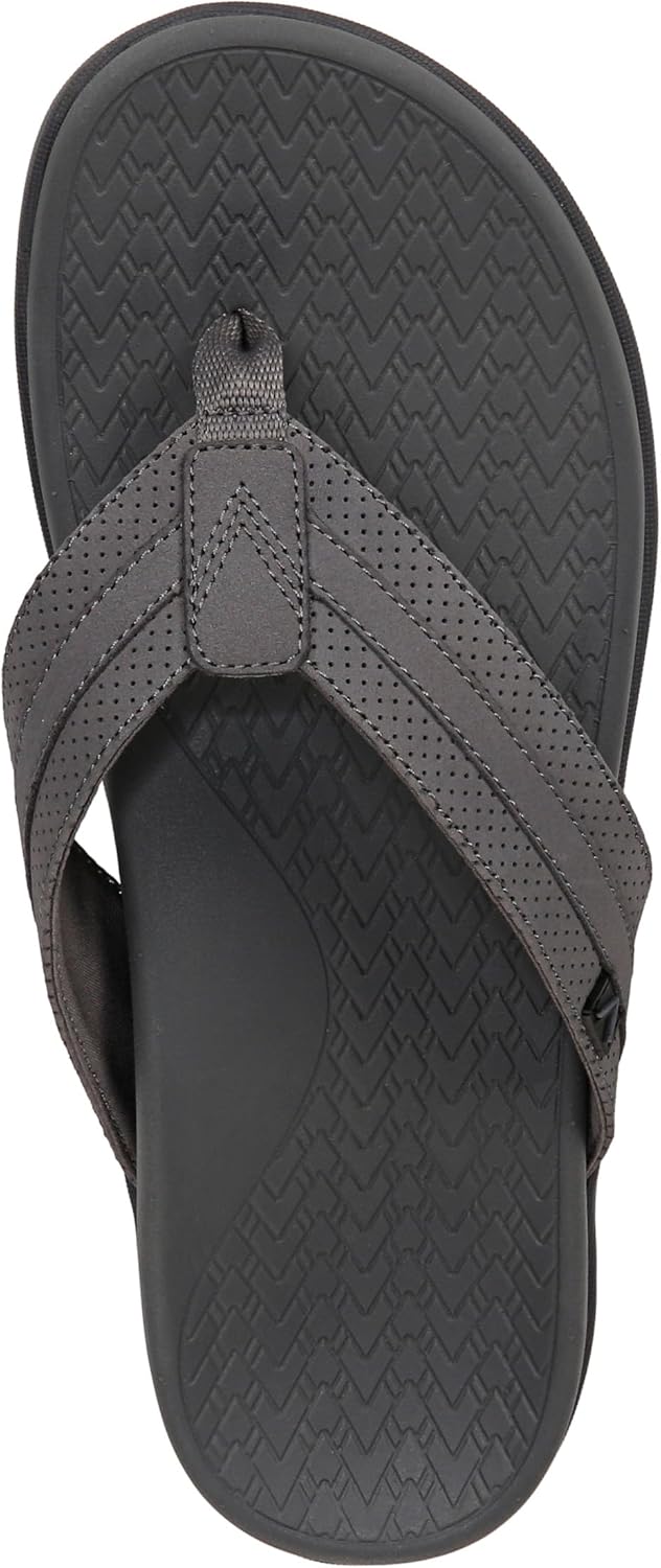 Vionic Men's Tide II Sandals NW/OB