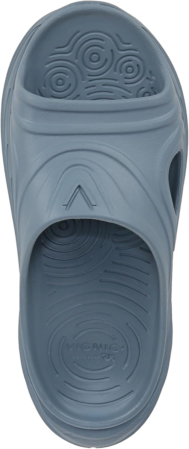 Vionic Unisex Cove Rx Recovery Sandals NW/OB