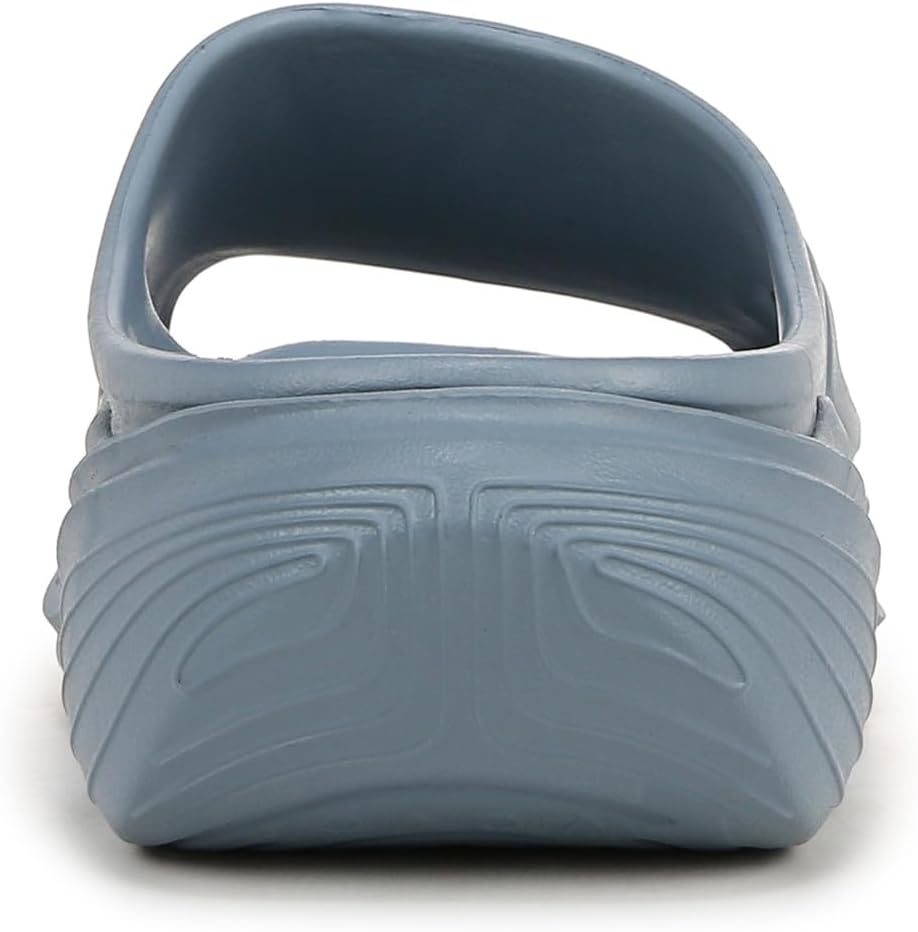 Vionic Unisex Cove Rx Recovery Sandals NW/OB