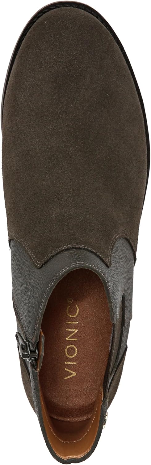 Vionic Women's Finn Boots NW/OB