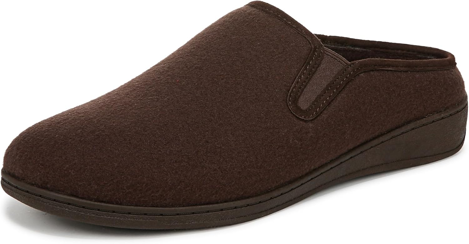 Chocolate Gan Wool
