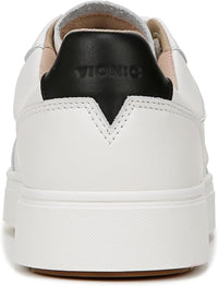 Vionic Women's Kimmie Court Sneakers NW/OB
