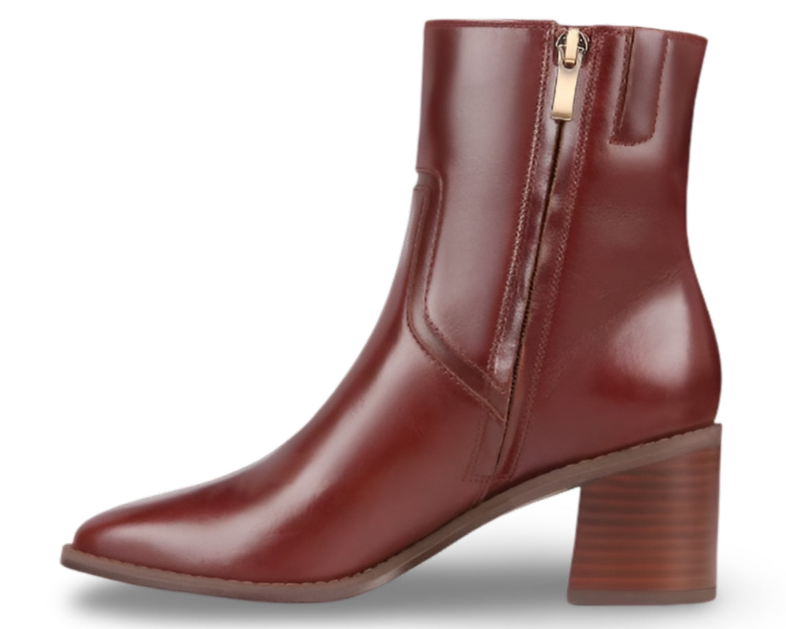 Naturalizer Women's Erica Ankle Boots NW/OB