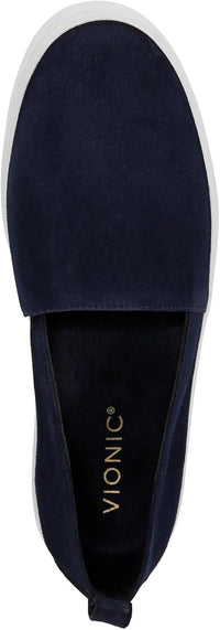 Vionic Women's Uptown A-Line Slip On Loafers NW/OB
