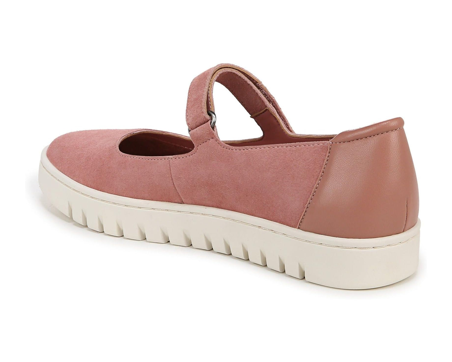 Vionic Women's Uptown Mary Jane Flats NW/OB