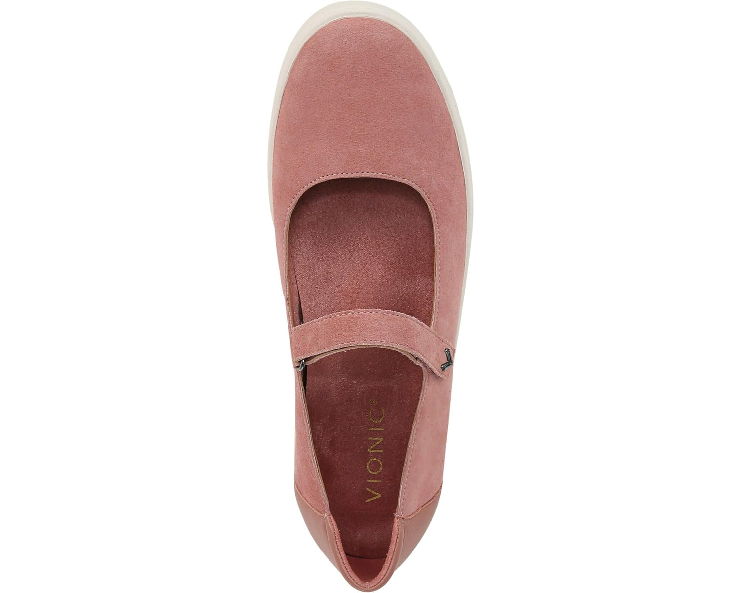 Vionic Women's Uptown Mary Jane Flats NW/OB