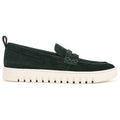 Sacrab Suede