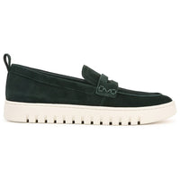Sacrab Suede