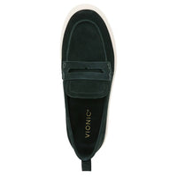 Vionic Women's Uptown Sacrab Loafers NW/OB 7.5M