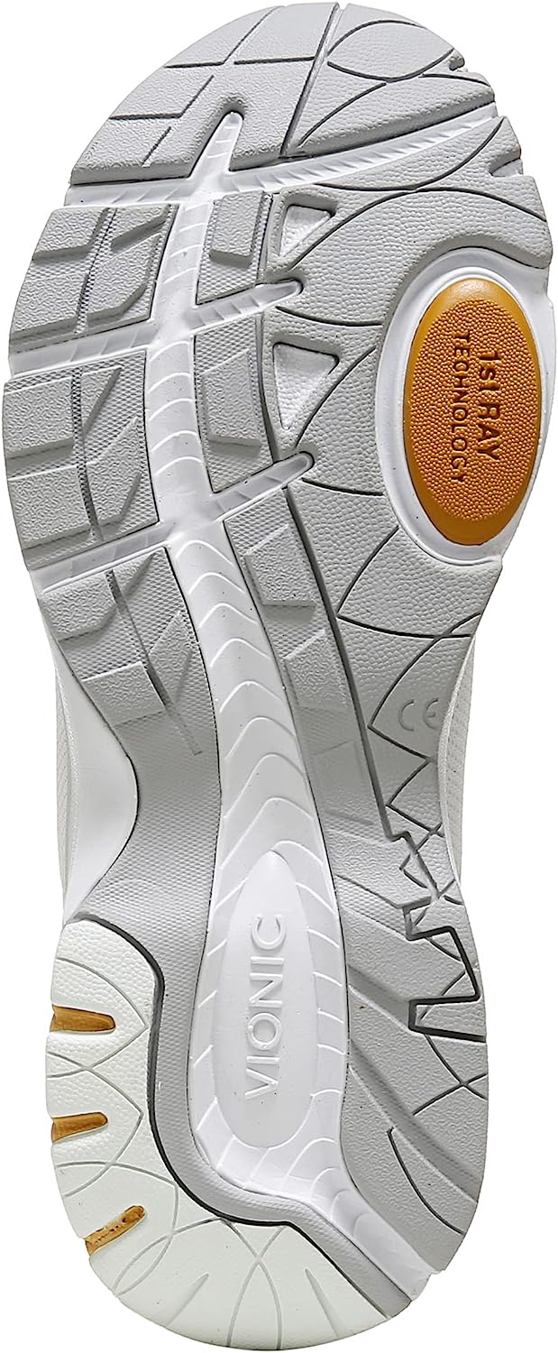 Vionic Women's Samana Sneakers NW/OB