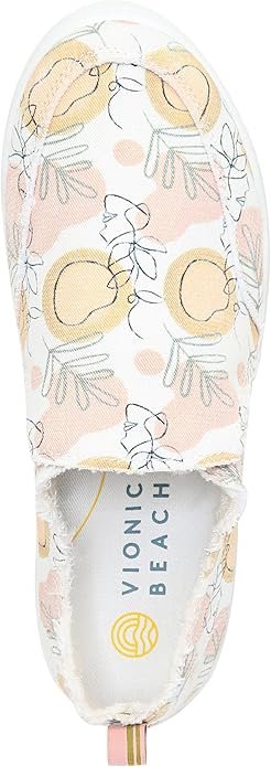 Vionic Women's Malibu Sneakers NW/OB
