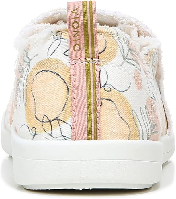 Vionic Women's Malibu Sneakers NW/OB