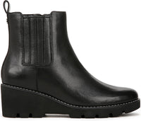 Vionic Women's Aria 2.0 Wedge Ankle Booties NW/OB