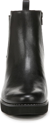 Vionic Women's Aria 2.0 Wedge Ankle Booties NW/OB