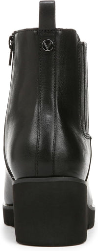 Vionic Women's Aria 2.0 Wedge Ankle Booties NW/OB