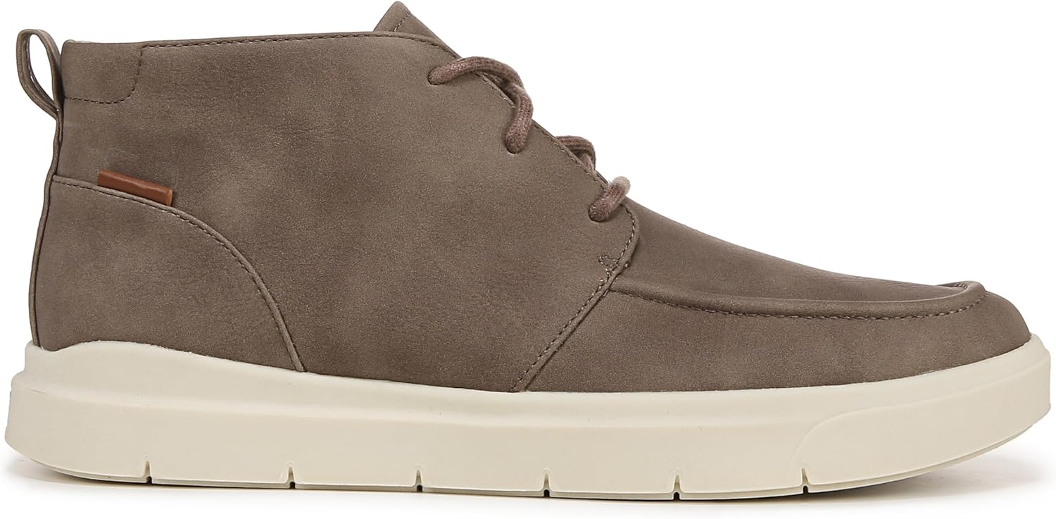 Dr.Scholl's Men's Madison Chukka Boots NW/OB
