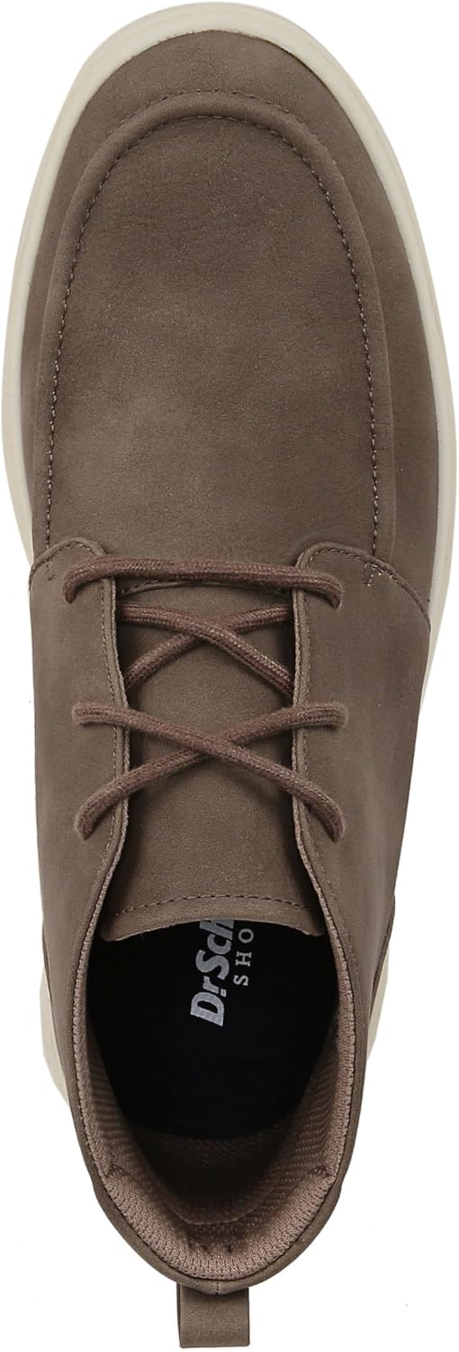 Dr.Scholl's Men's Madison Chukka Boots NW/OB