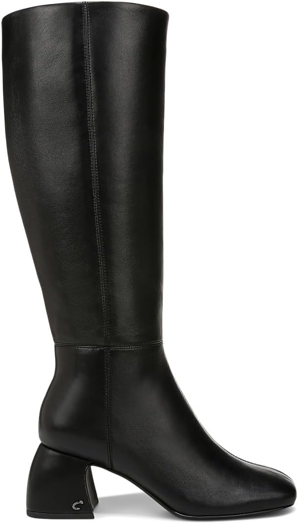 Circus by Sam Edelman Women's Oaklyn Knee High Boots NW/OB