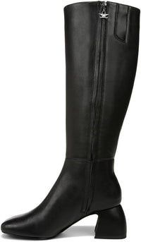 Circus by Sam Edelman Women's Oaklyn Knee High Boots NW/OB